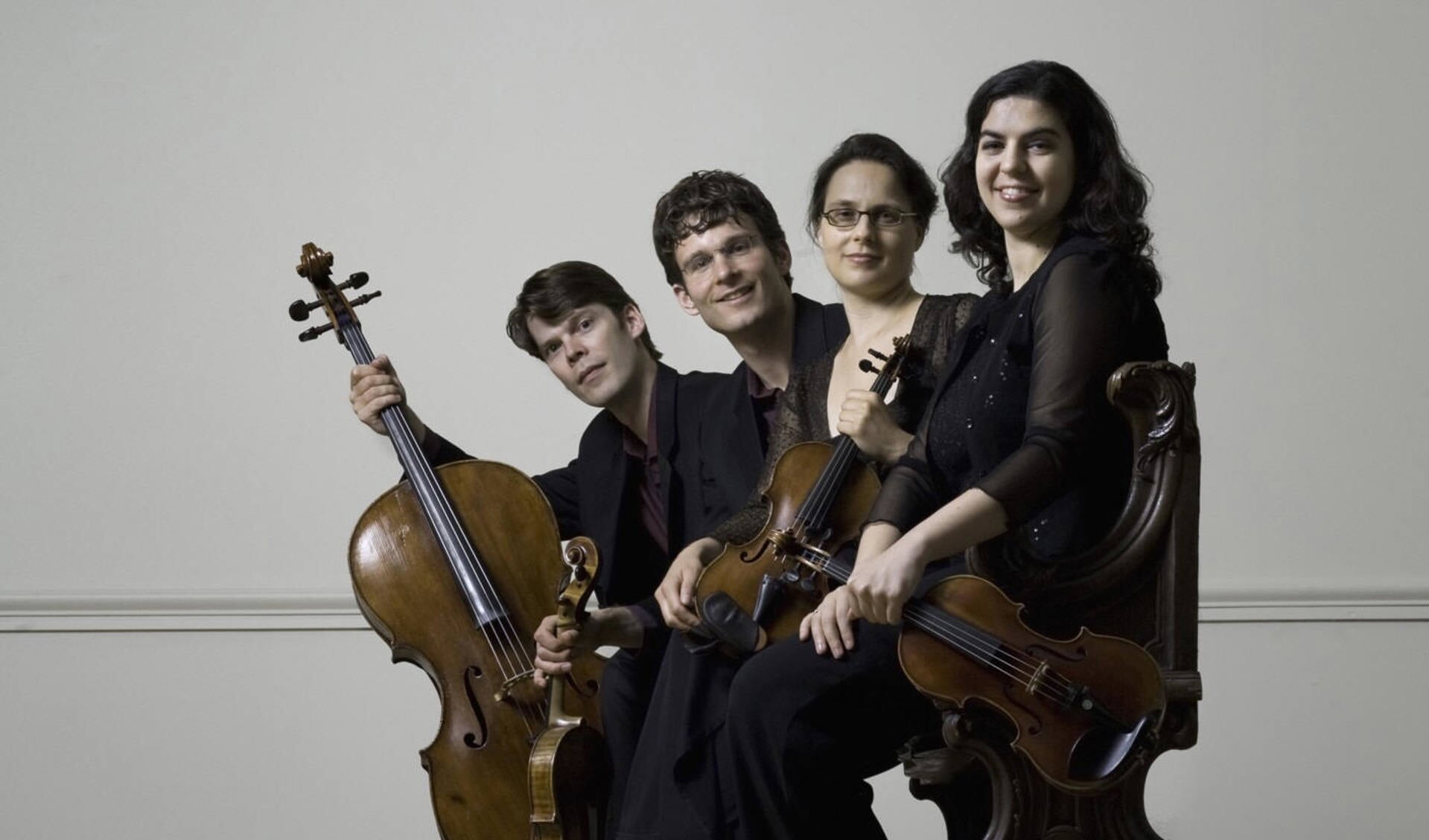Rubens Quartet