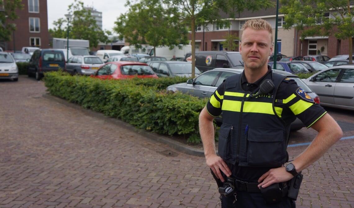 <p>Sjors Verbruggen</p>