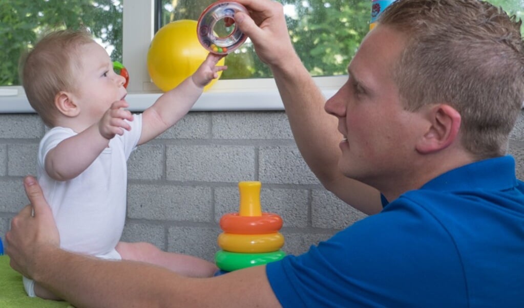 Fysiotherapie Joost de Vaan heeft veel specialiteiten in huis,