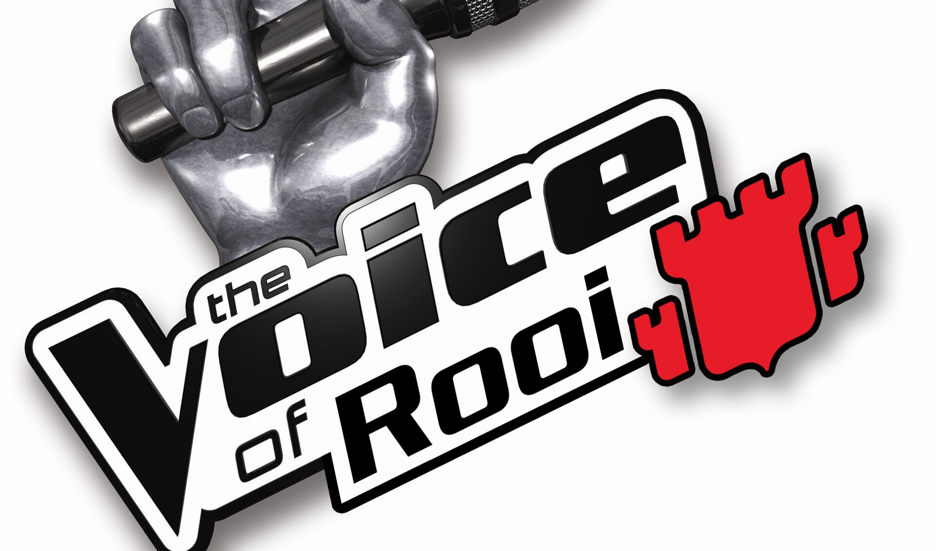 The Voice of Rooi