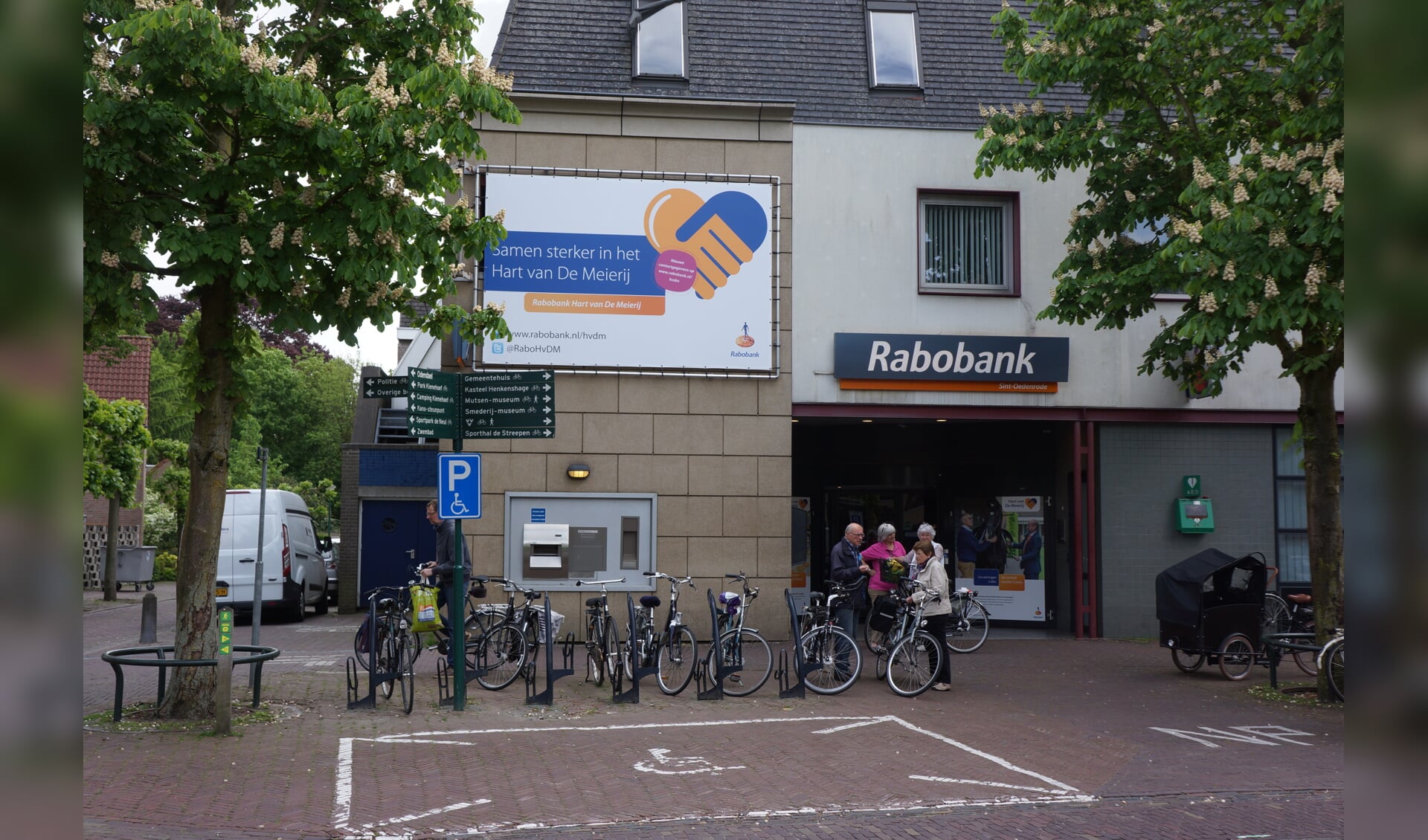 Rabobank