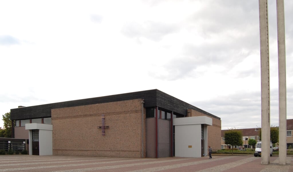 De Goede Herderkerk is voortaan gemeentelijk monument