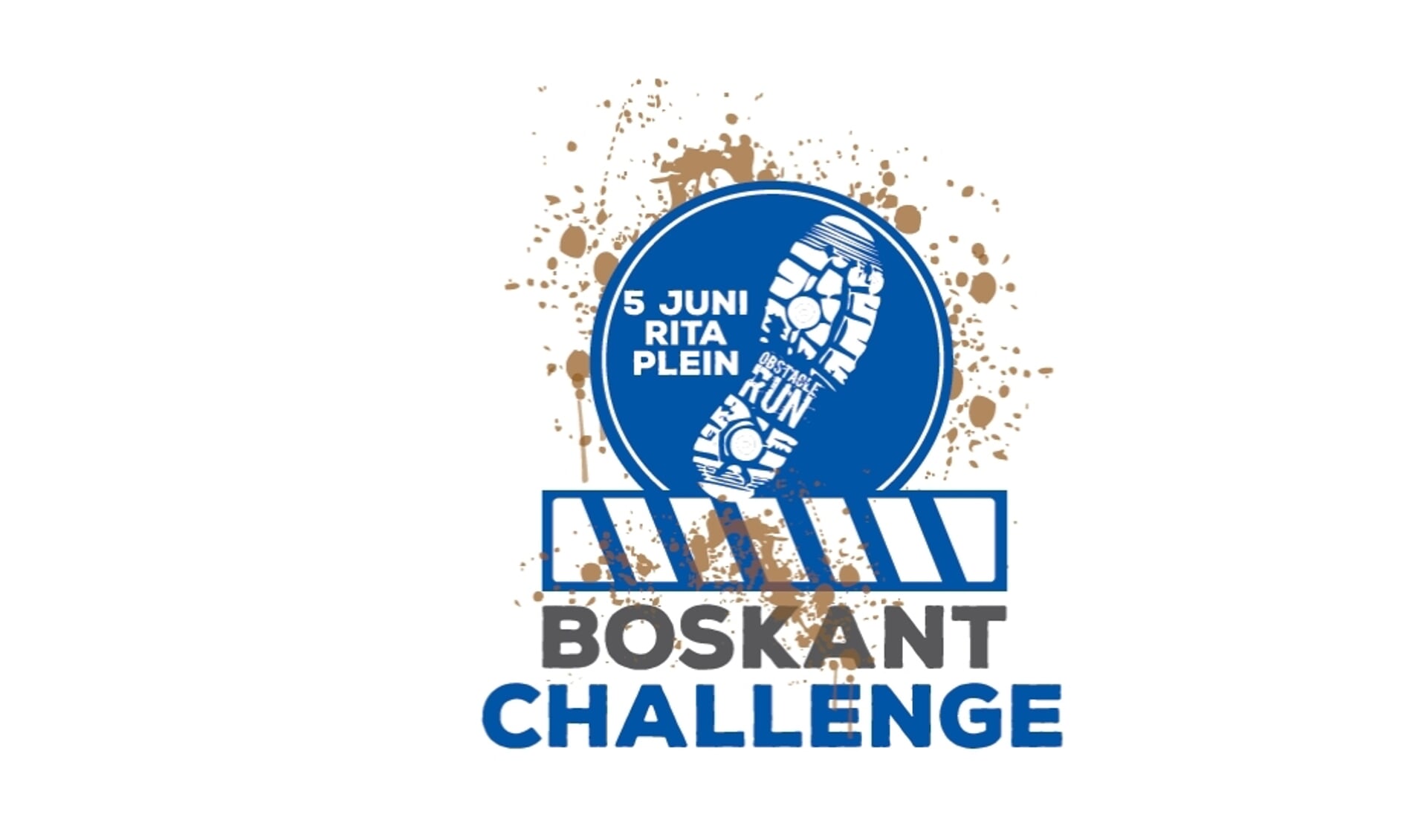 5 juni de eerste Boskant challenge