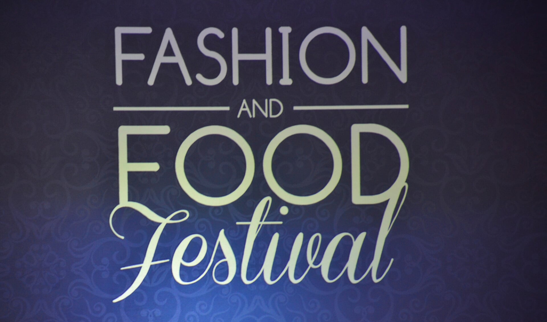Fashion and Food Festival