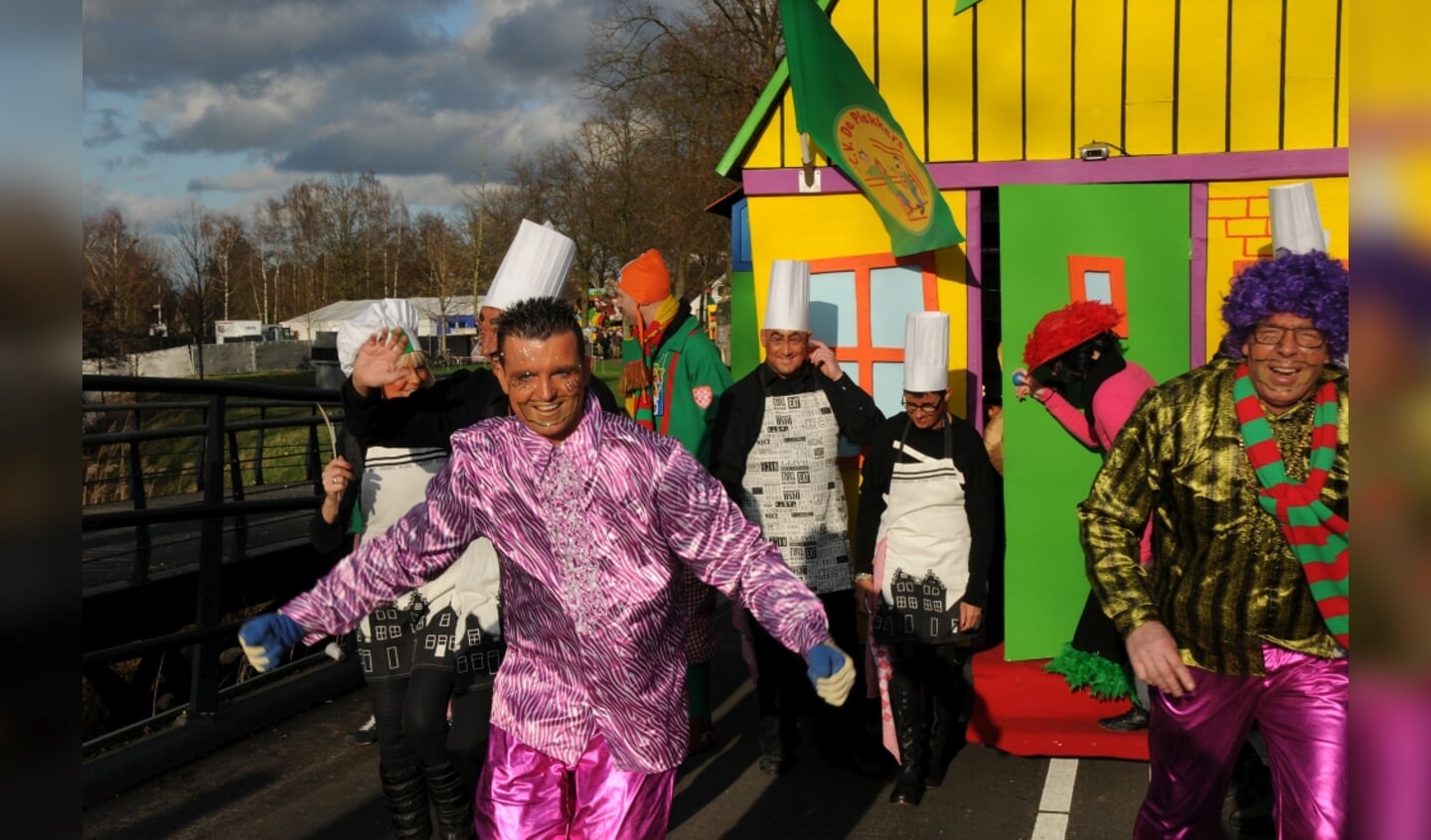 foto: Jan Ebbenn en Henri Vervoort