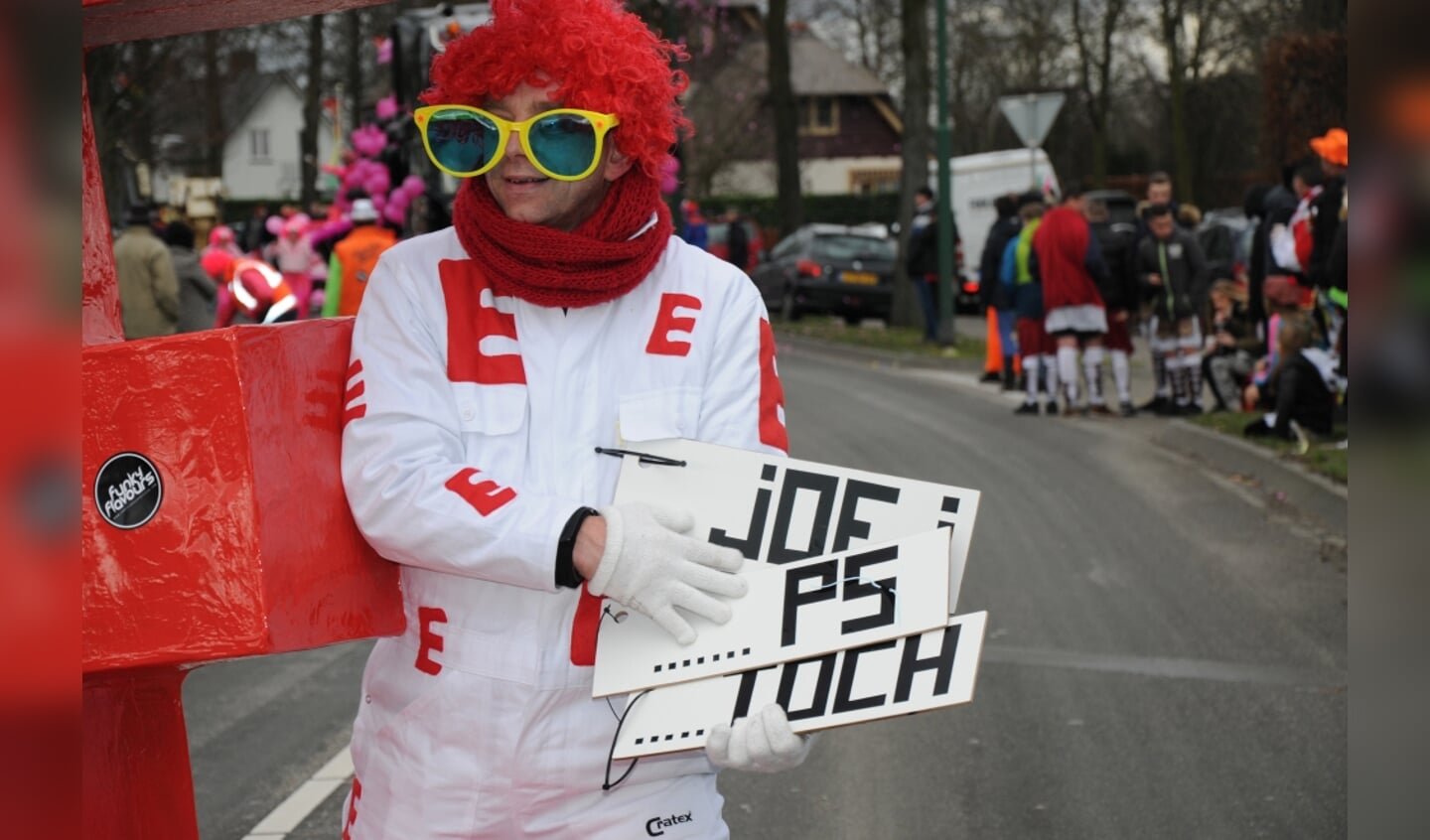 foto: Jan Ebbenn en Henri Vervoort