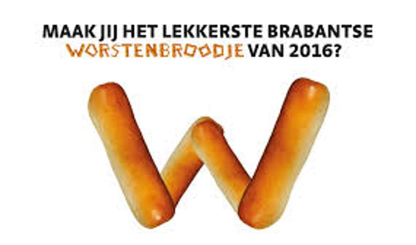 De worstenbroodjes van Foolen staan weer in de finale | Fotonummer: 24387c
