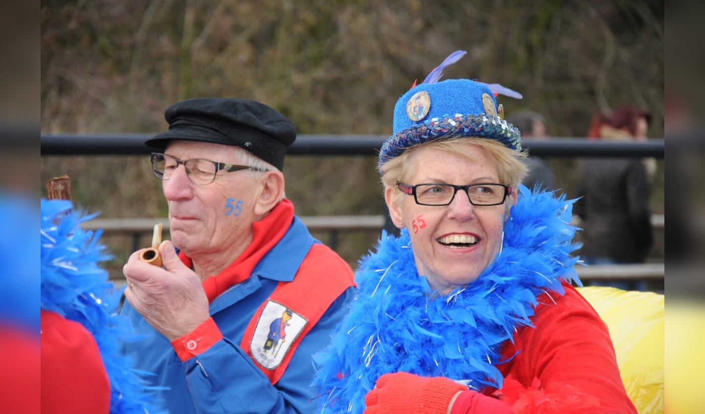 foto: Jan Ebbenn en Henri Vervoort