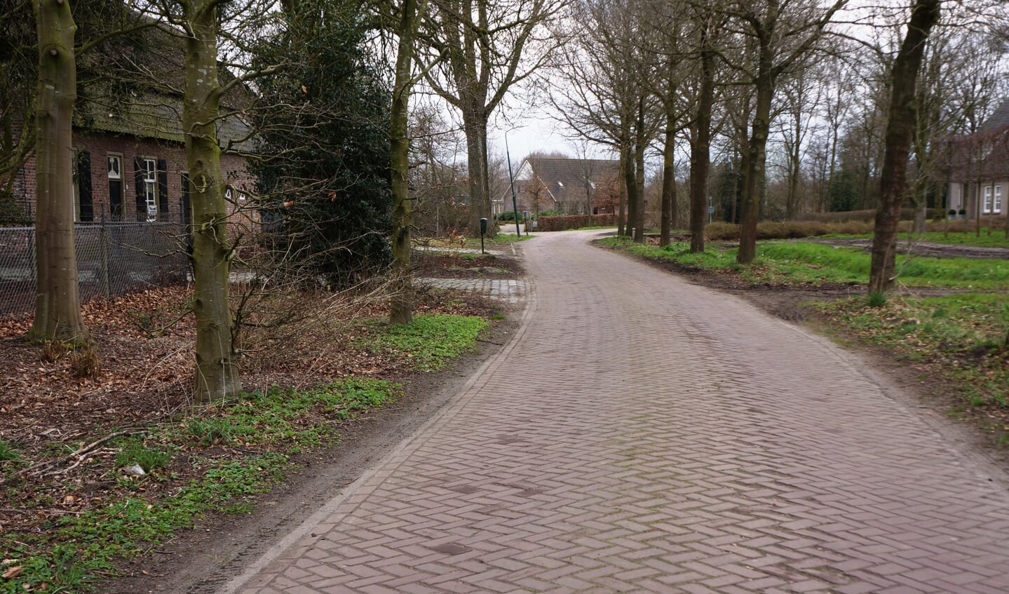 Vernhout