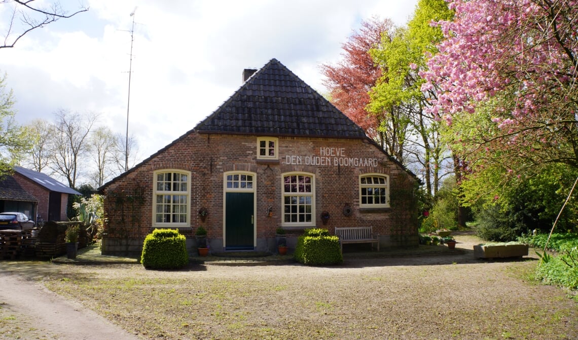 <p>Den Ouden Beemd</p>