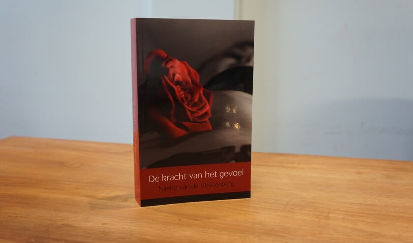 Om dit boek gaat het. | Fotonummer: edc369