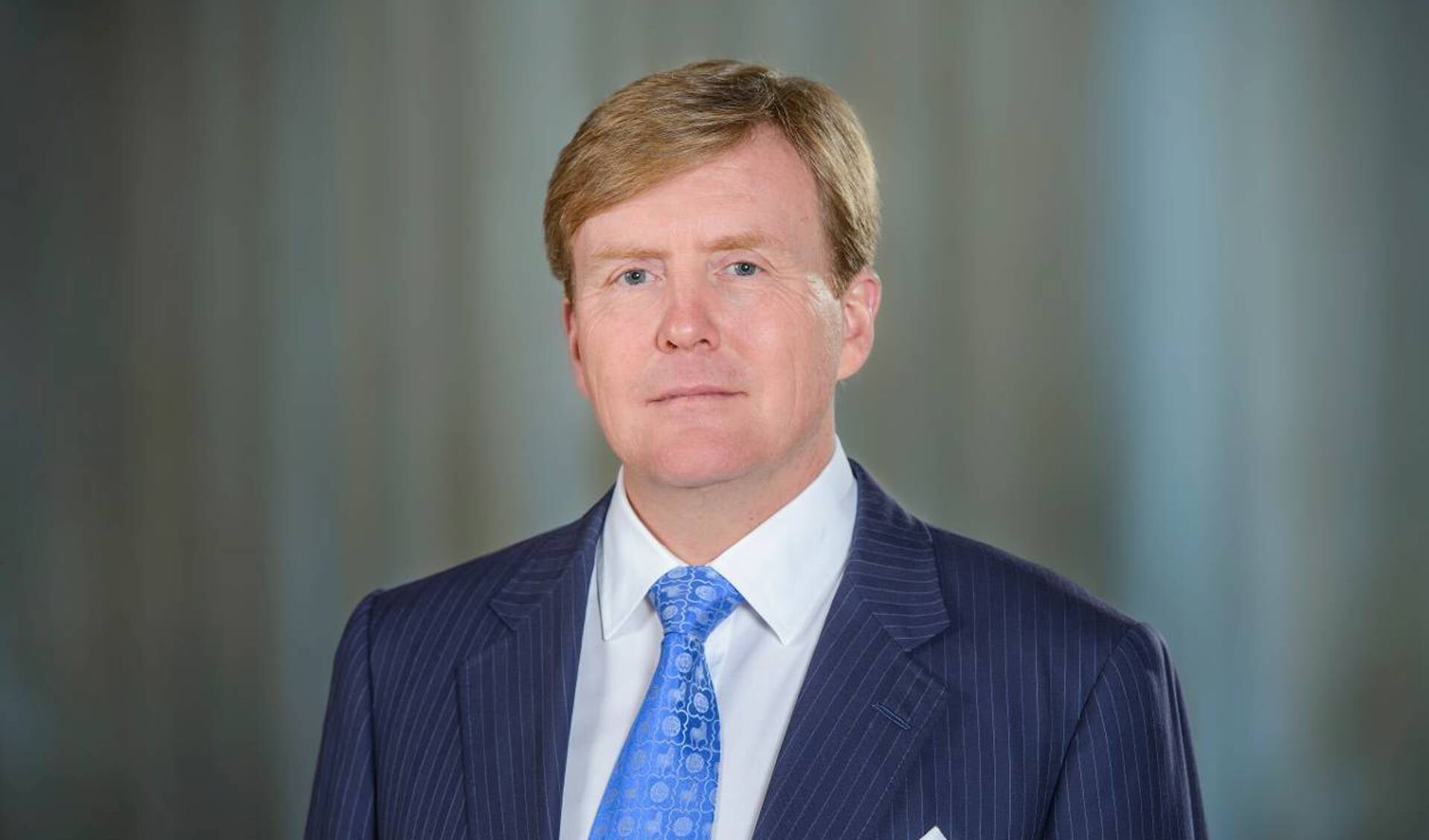 Koning Willem Alexander bron Koninklijk Huis