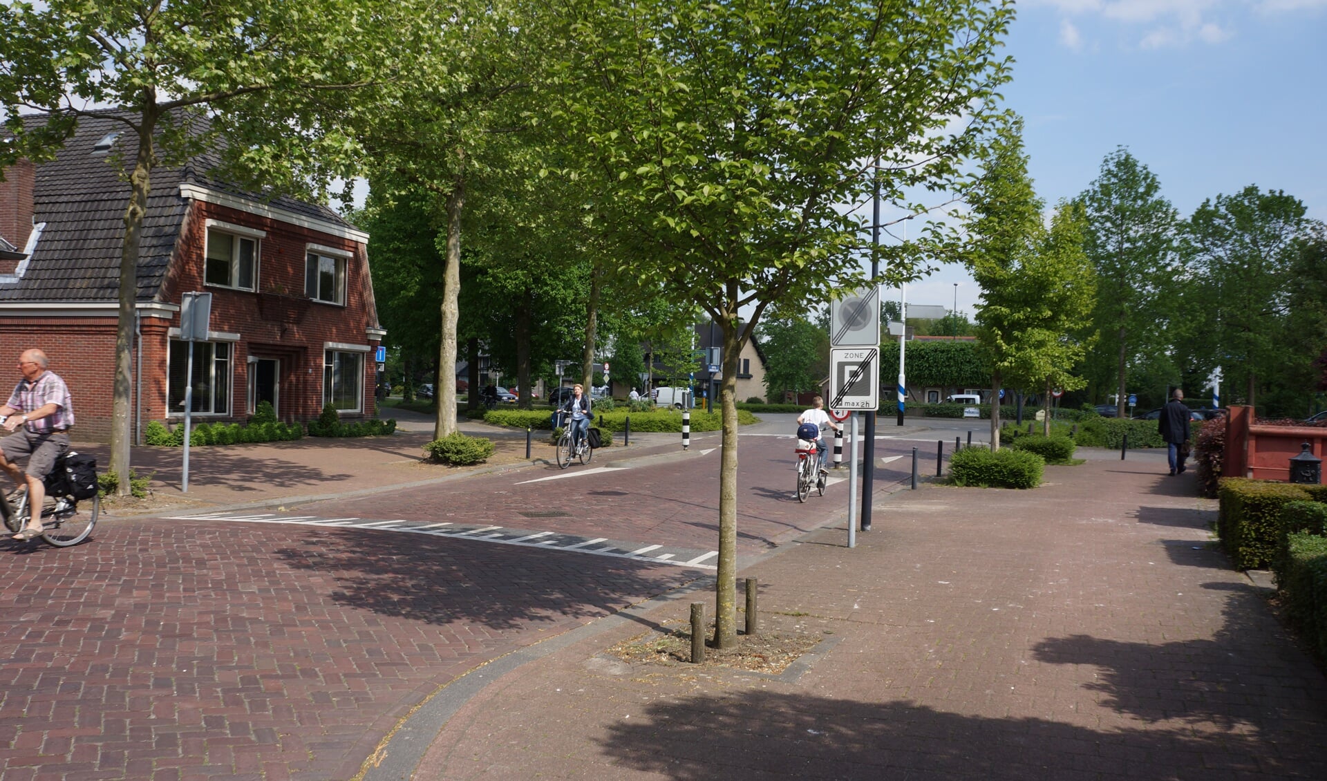 De Hertog Hendrikstraat