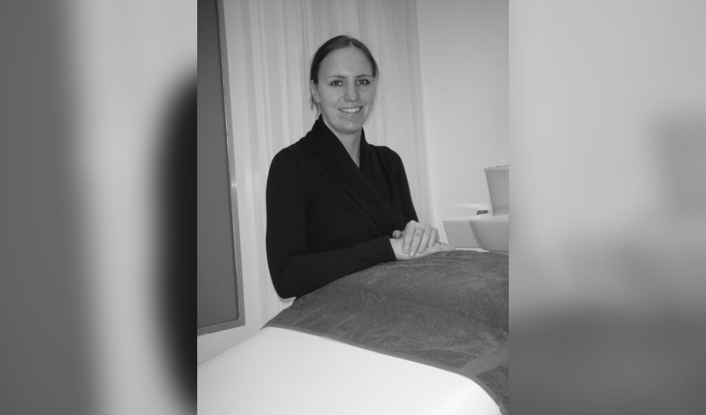 Sharon Pijnenborg opent haar tweede praktijk in Odendael.