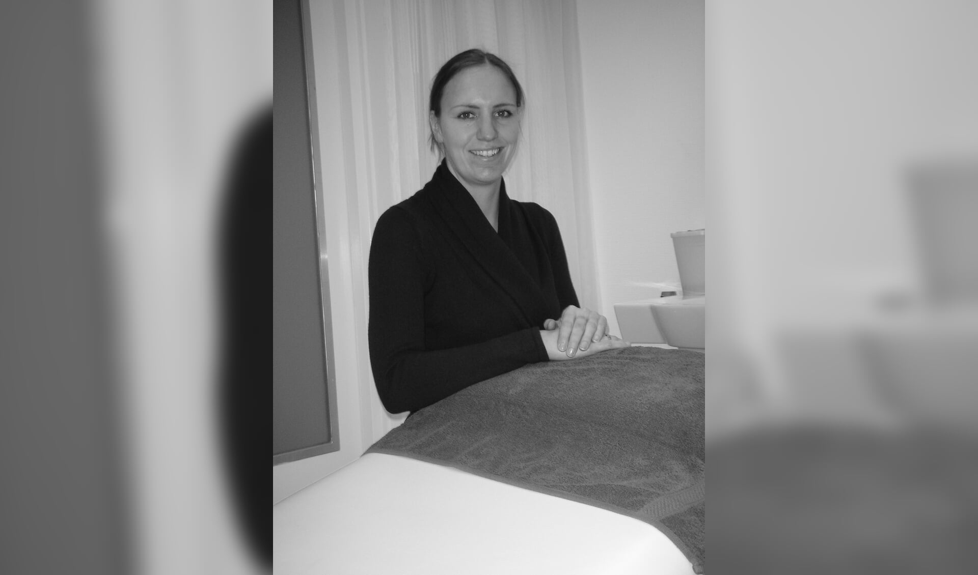 Sharon Pijnenborg opent haar tweede praktijk in Odendael.