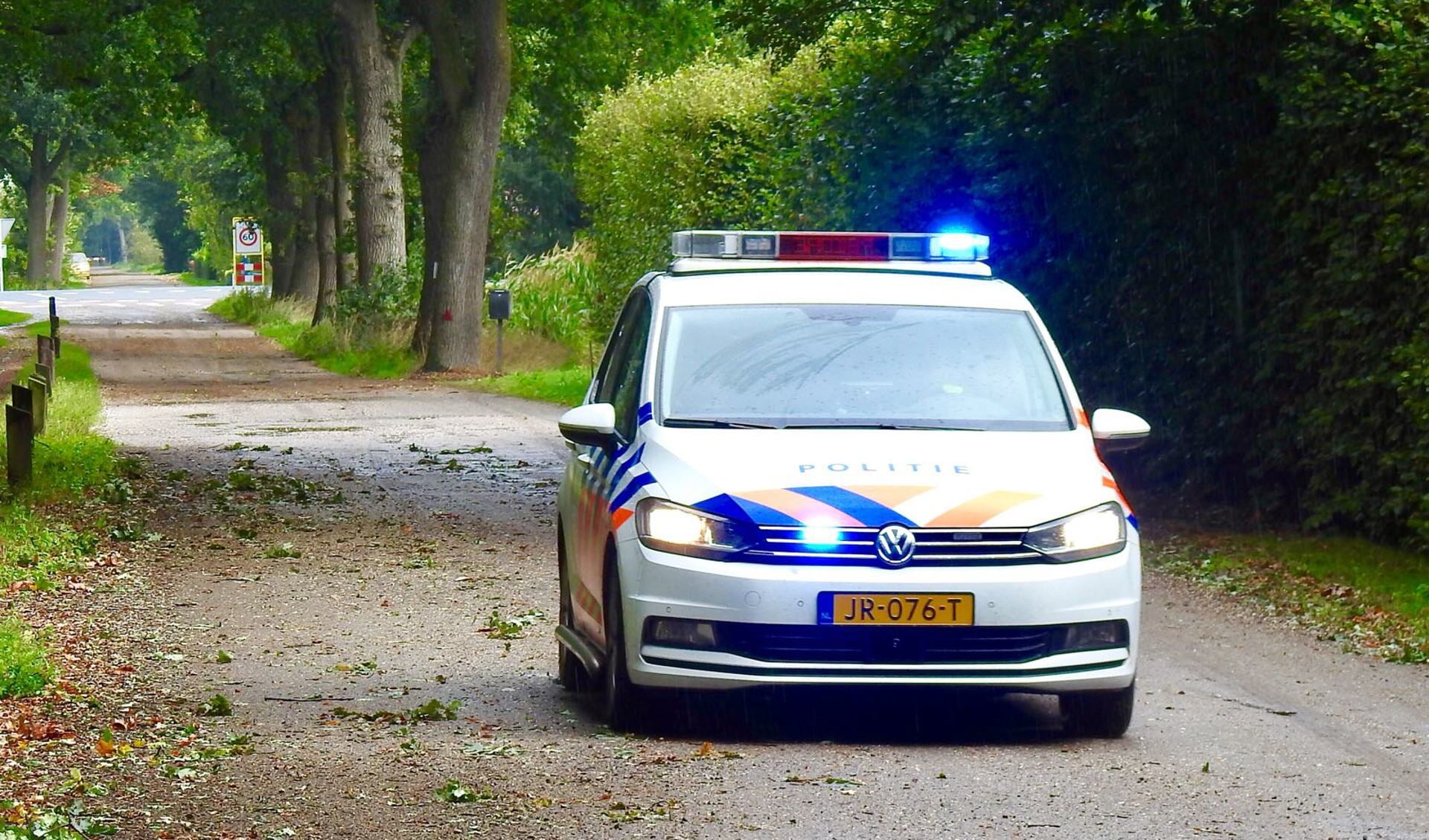 foto: 112nieuwsonline.nl