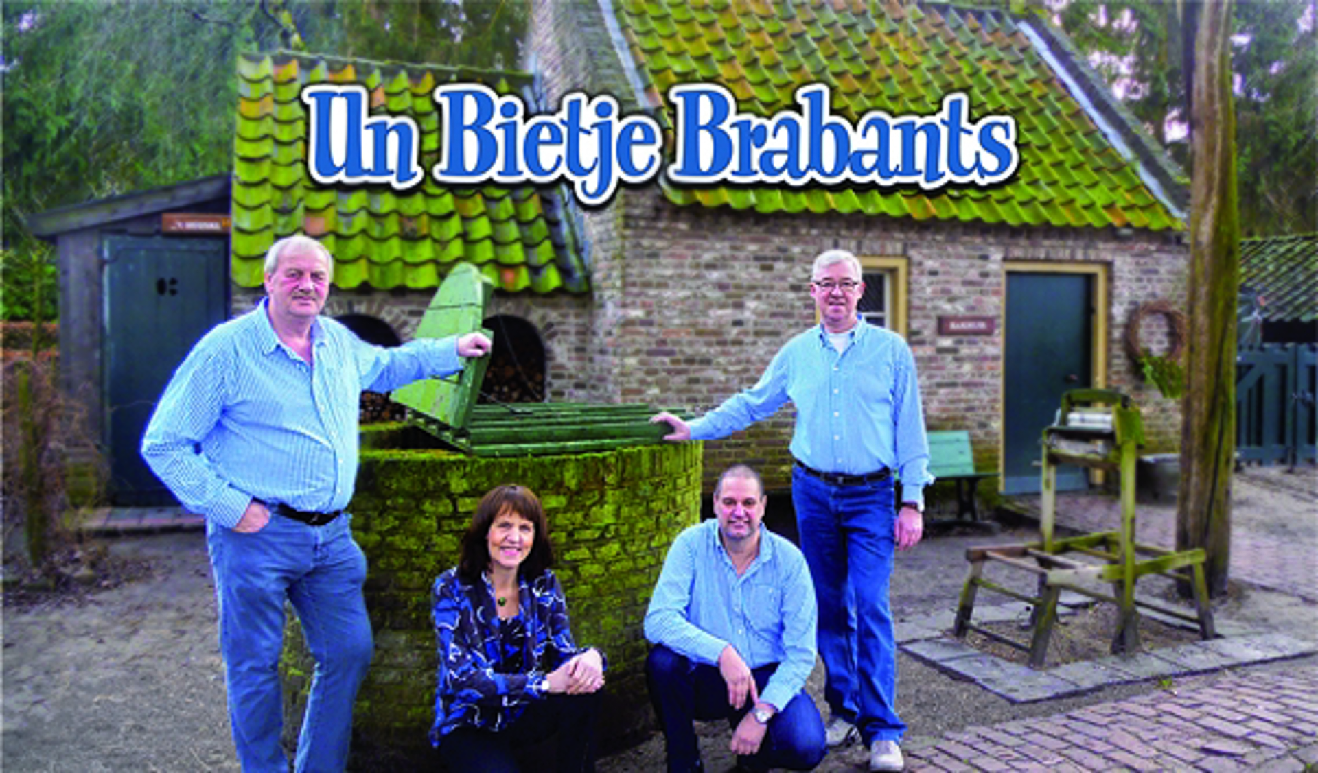 Un Bietje Brabants