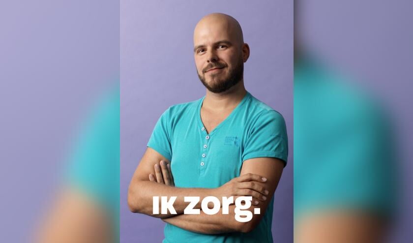 De poster van Bob Heijmans. | Fotonummer: e5d45b