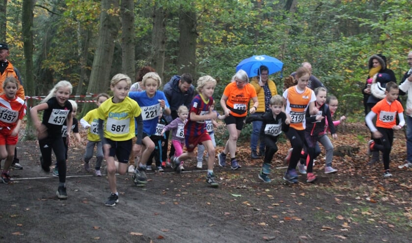 Klaar voor de start... Go! | Fotonummer: 94d17c