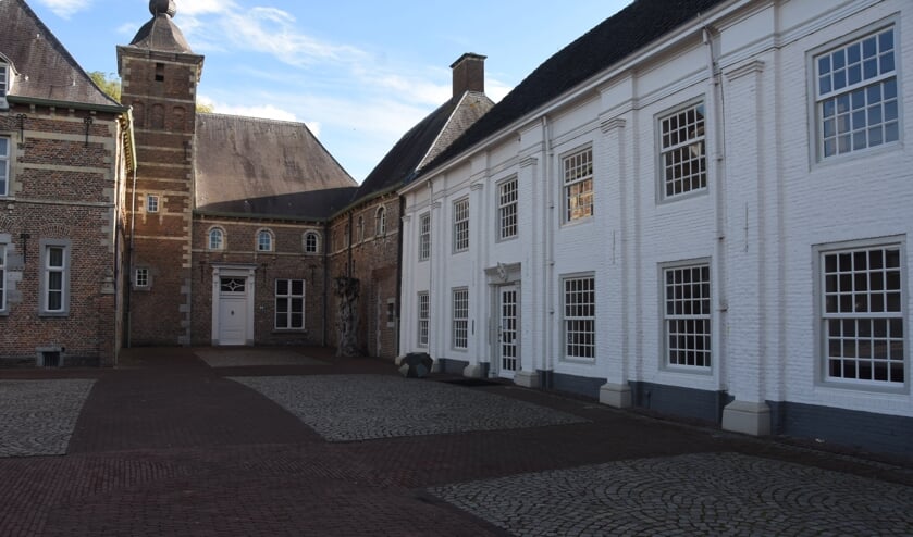 Bestuurscentrum | Fotonummer: 1f1632