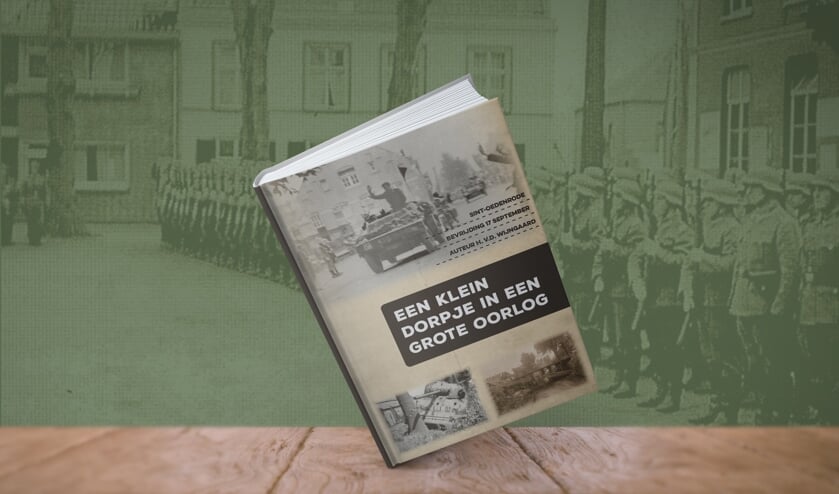 De kaft van het boek waar op ingeschreven kan worden. | Fotonummer: 7dda86