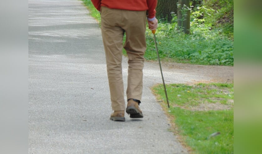 Ouderen de dupe? | Fotonummer: 079a92