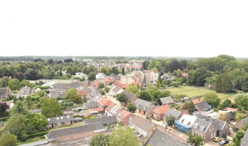 Eerschotsestraat | Fotonummer: bd60d4