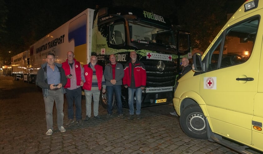 Deze club gaat op weg naar oost-Europa | Fotonummer: 884b15