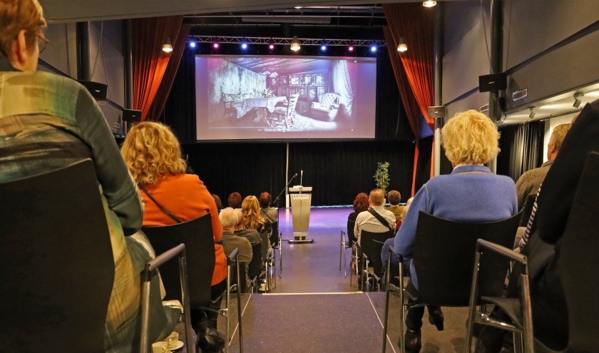 Foto: Jack van Haastrecht | Fotonummer: 77fda3