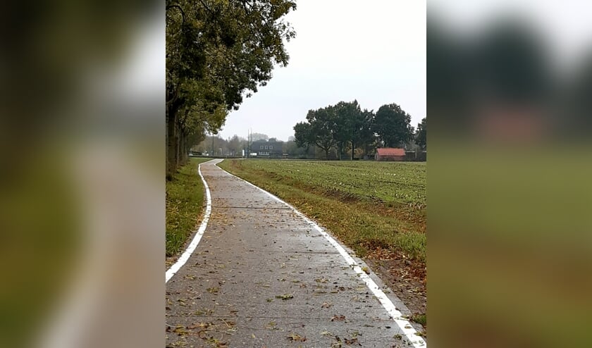 Een duidelijk beeld, ook 's avonds. | Fotonummer: 8b2f1e