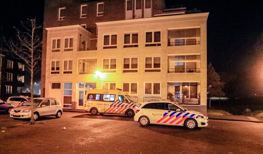 Een drukte van belang, in de vroege morgen. | Fotonummer: 0fde84