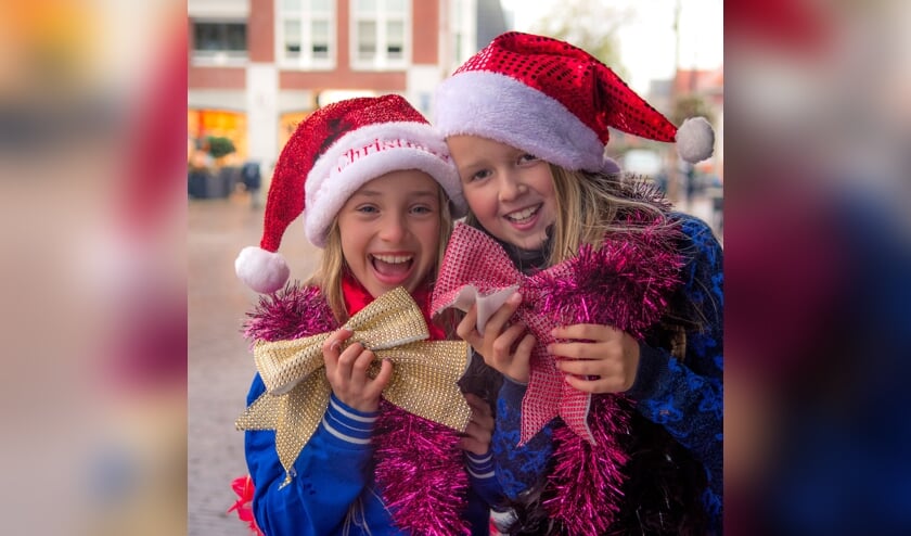 Iedereen is welkom! | Fotonummer: 55010c