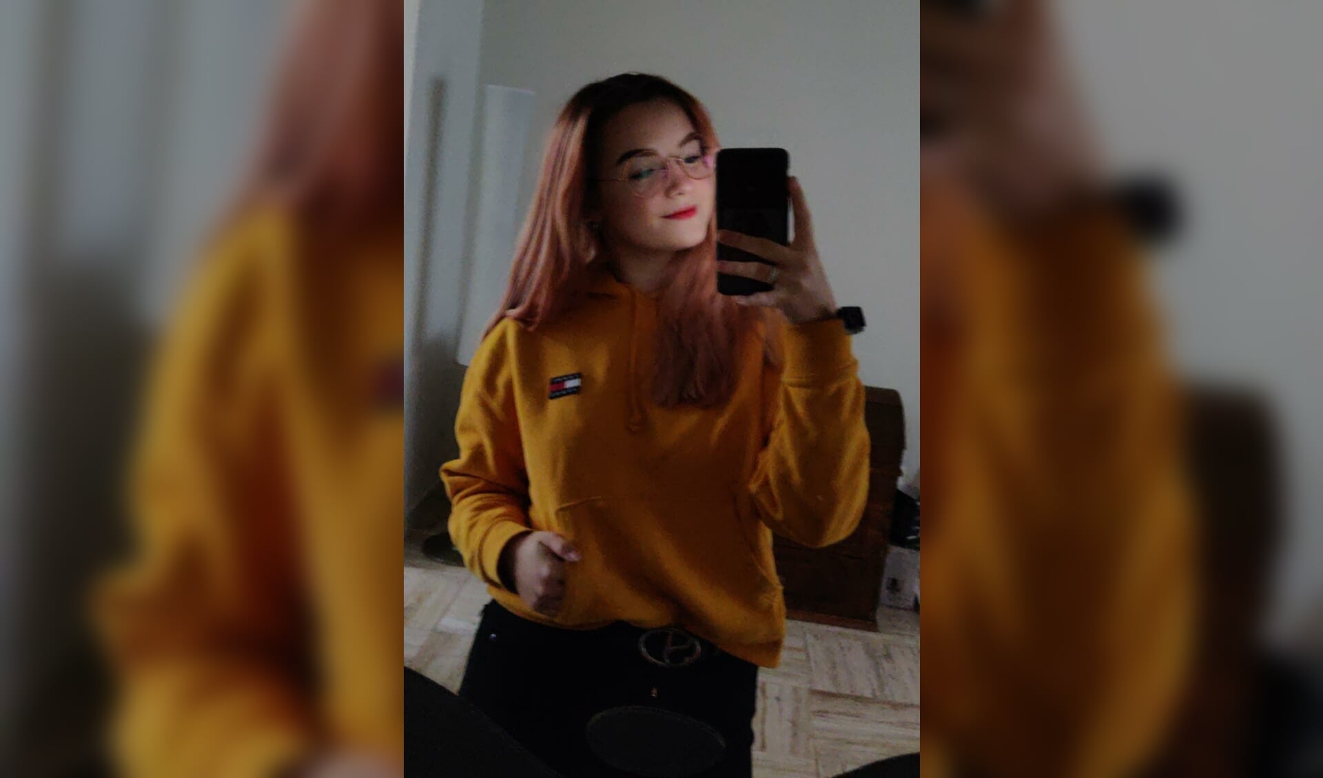 Sanne Zelders