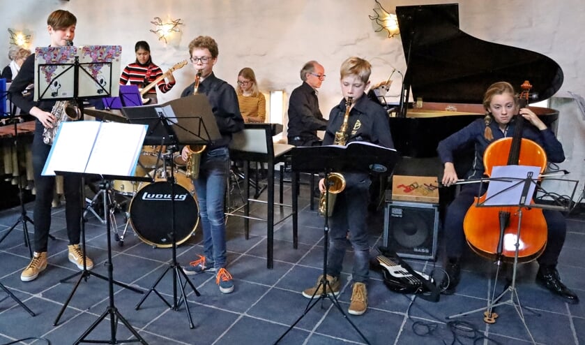 Foto: Jack van Haastrecht. | Fotonummer: a38e3c