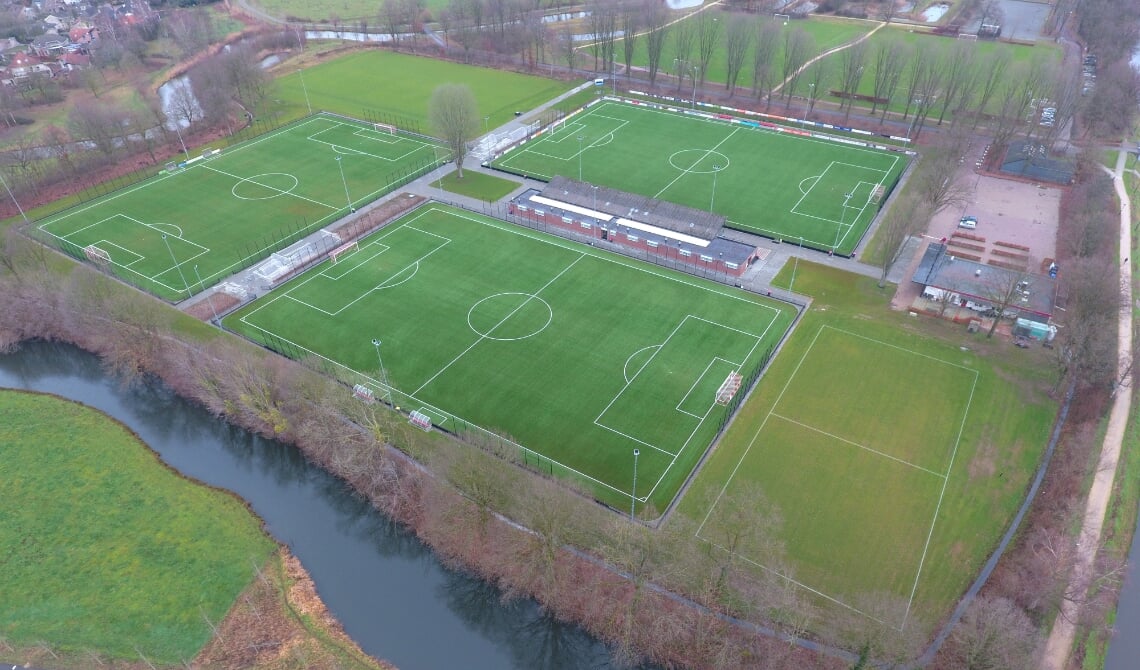 <p>Sportpark De Neul</p>