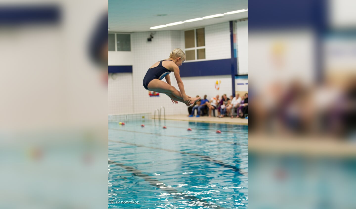 Lita van Weert is één van de genomineerden.