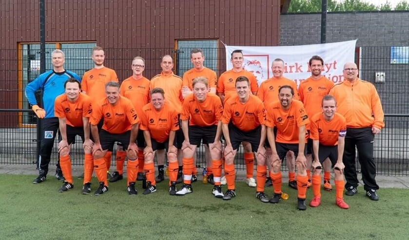 Het Nederlands team. | Fotonummer: eb52e4