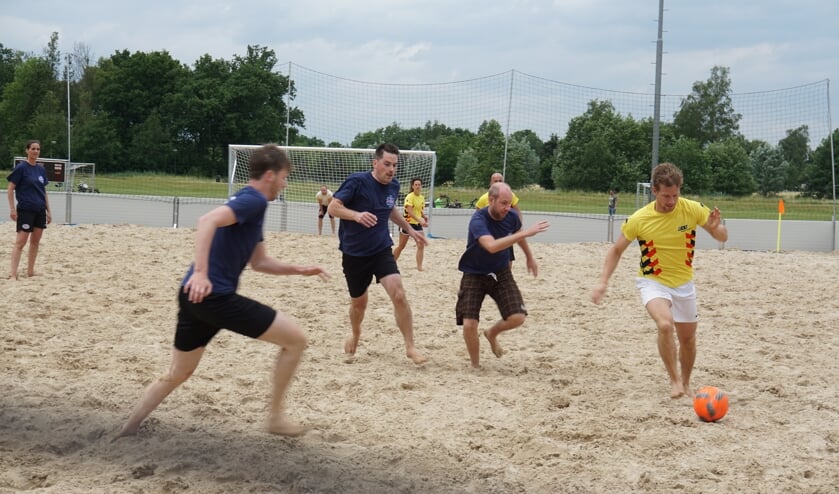 Verbeten wordt gestreden. | Fotonummer: 01e295
