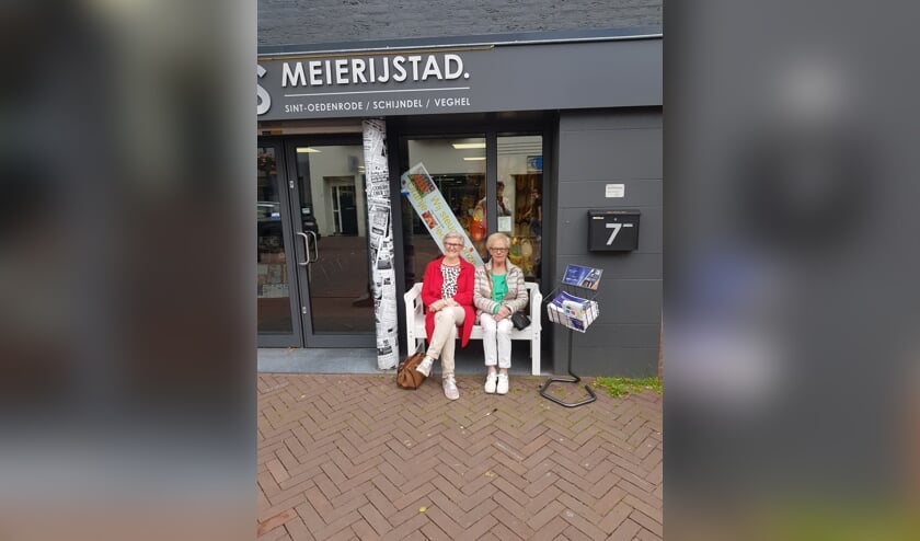 Hij is geopend! | Fotonummer: 80e106