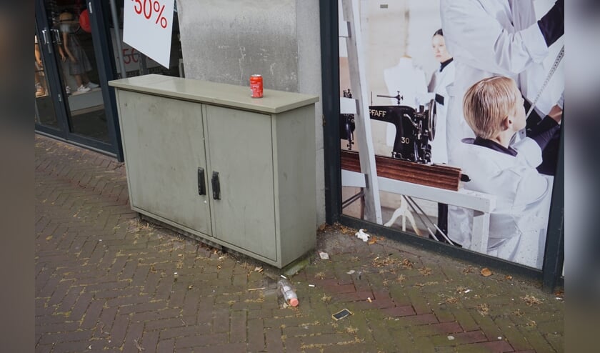 Een exemplarische foto.... | Fotonummer: 736eac