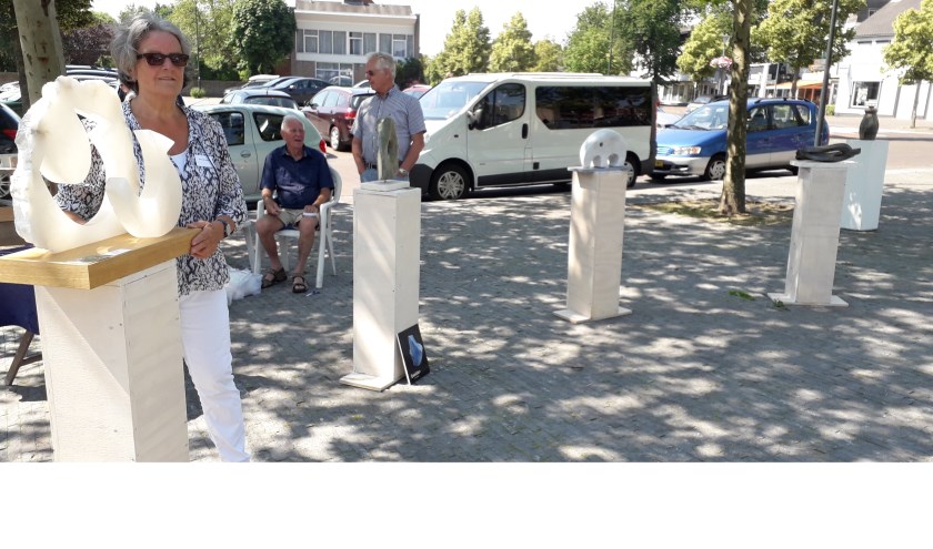 Ans van Bakel | Fotonummer: 6510f1