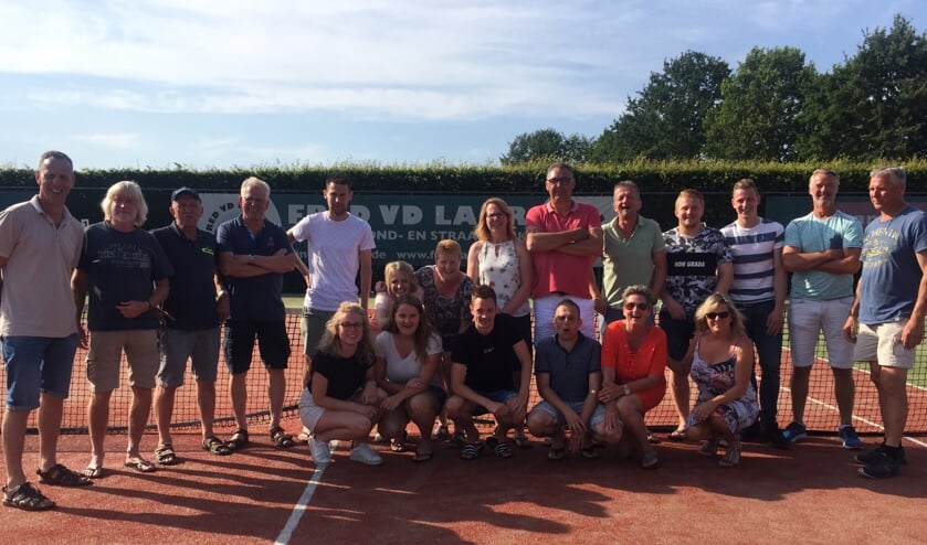 De finalisten op de foto! | Fotonummer: a57c97