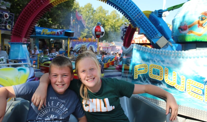 de kop is er af! | Fotonummer: f509b5