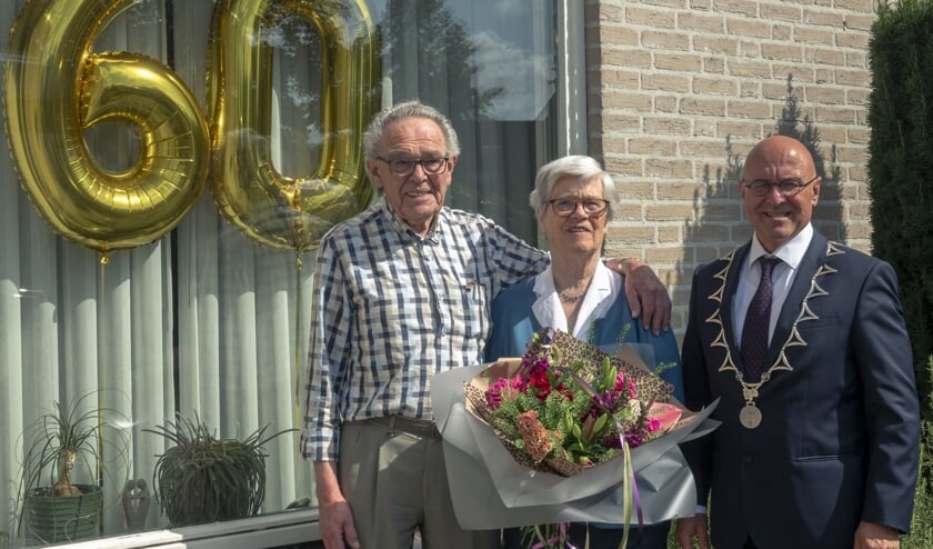 Diamanten bruidspaar Versantvoort – Van Breugel | Fotonummer: 497d63
