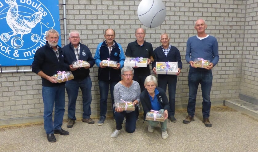uitwisseling Boskants Boeleke | Fotonummer: 64576a