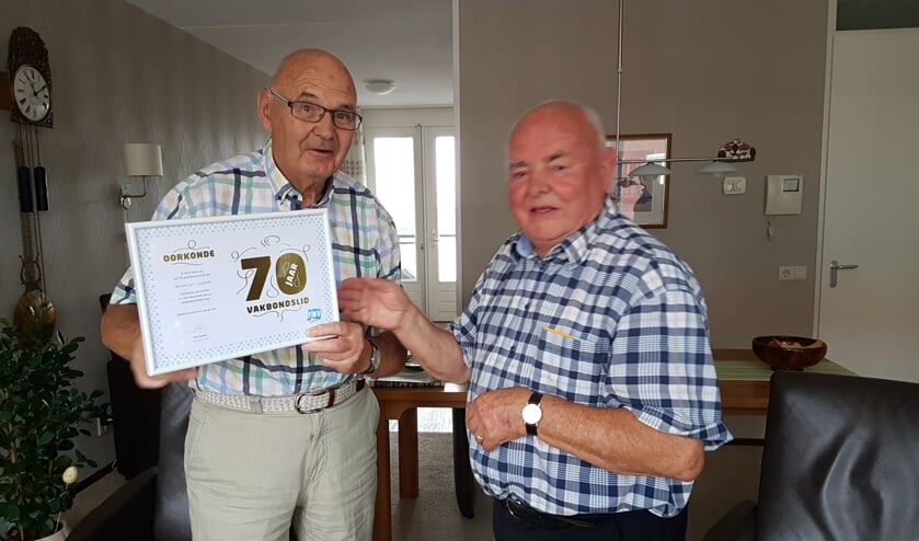 Wim Leukveld (l) | Fotonummer: d9452c