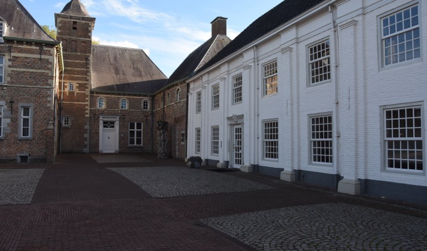 Voormalige gemeentehuis | Fotonummer: 5ea135