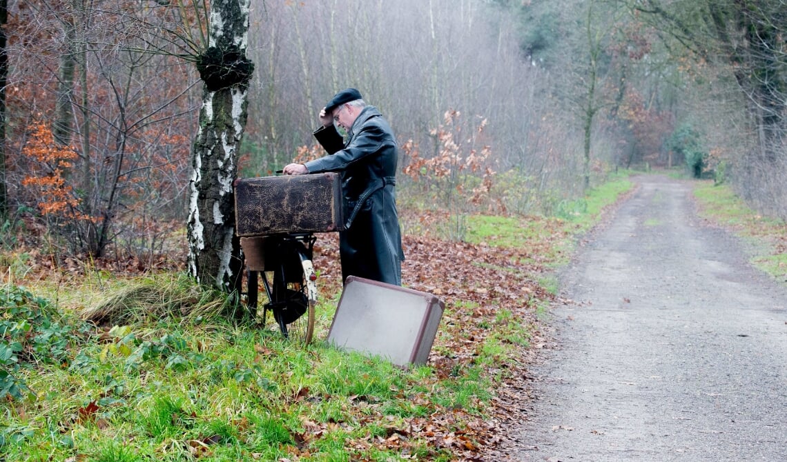 <p>Foto: Jos Kaldenhoven.</p>