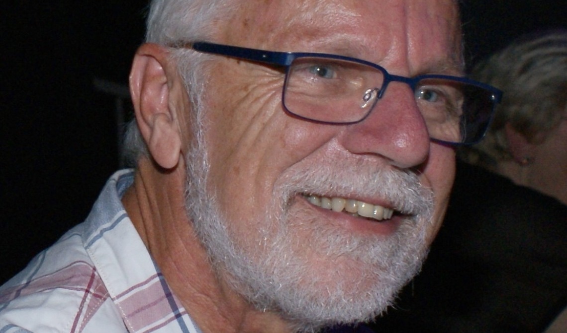 Fred Tijssen