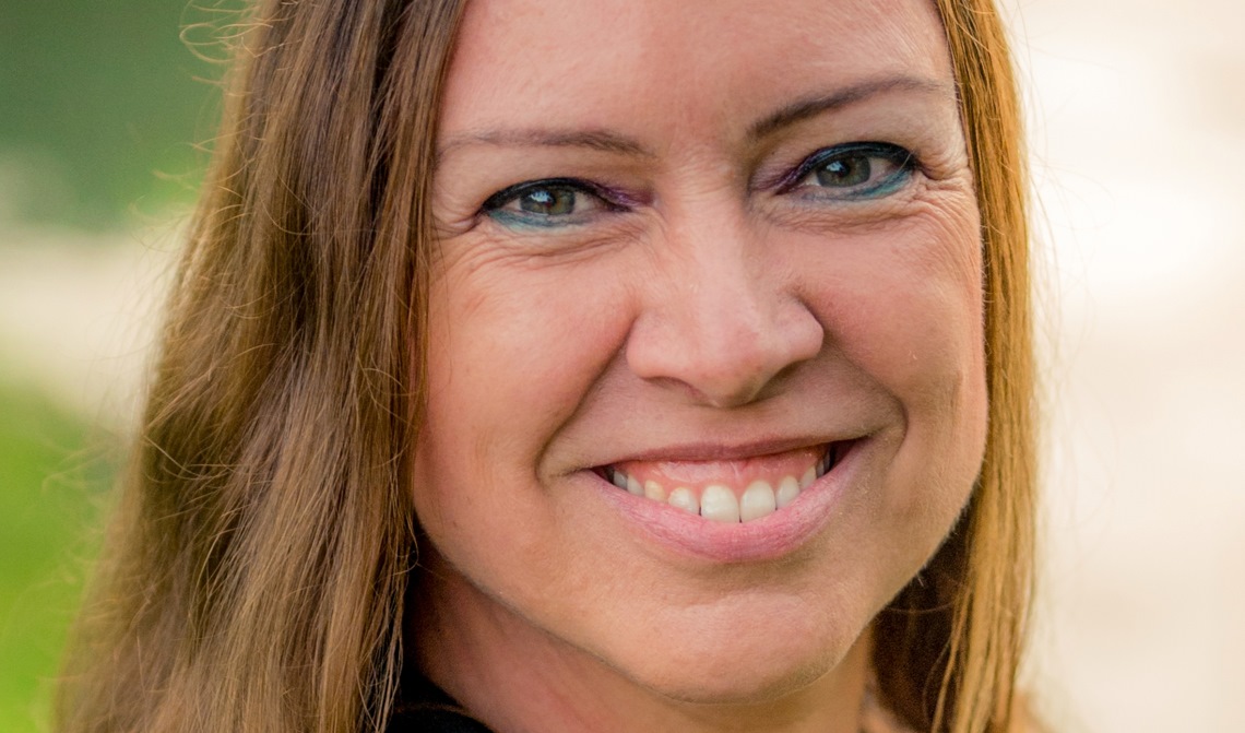 Bianca agterberg